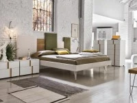 Ліжко Skyline  160 х 200 2