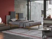 Ліжко Skyline  160 х 200 3