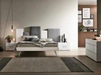 Ліжко Skyline  160 х 200 4