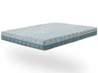 Ортопедический матрас Doctor Health ORTHOPEDIC MAXI EFFECT NEW 90 х 190 3