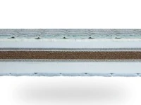 Ортопедический матрас Doctor Health ORTHOPEDIC MAXI EFFECT NEW 90 х 190 8