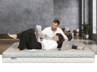 Ортопедический матрас Doctor Health ORTHOPEDIC MAXI EFFECT NEW 90 х 190 9