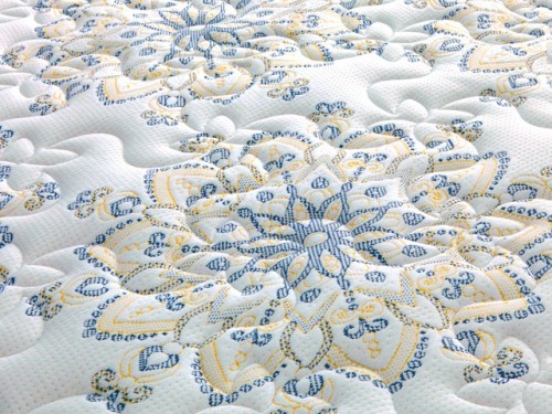 Матрац ортопедичний Matras Arabeska Organza 80 x 200 3