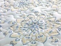 Ортопедический матрас Matras Arabeska Organza 150 х 190 3
