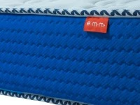 Ортопедический матрас Matras Arabeska Organza 150 х 190 4