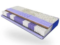 Ортопедический матрас Matras Arabeska Organza 150 х 190 6