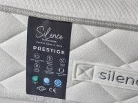 Матрац Silence Prestige Ultra Natural 3