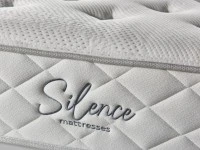 Матрац Silence Prestige Ultra Natural 4