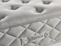 Матрац Silence Prestige Ultra Natural 6