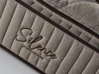 Матрас Silence Velvet Ultra Soft 5