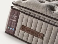 Матрас Silence Velvet Ultra Soft 6