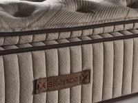 Матрац Silence Imperium Ultra Premium 2