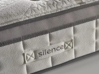 Матрац Silence Serenity Ultra Lightness 2