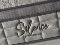 Матрац Silence Serenity Ultra Lightness 6
