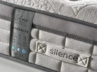 Матрац Silence Serenity Ultra Lightness 7