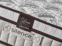 Матрац Silence Lavina Natural Comfort 3
