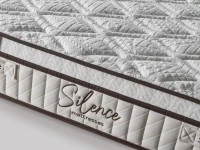 Матрац Silence Lavina Natural Comfort 4