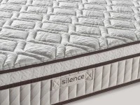 Матрац Silence Lavina Natural Comfort 5