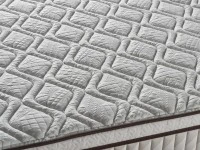 Матрац Silence Lavina Natural Comfort 7