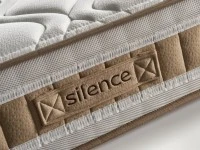 Матрац Silence Riviera Ultra Relaxation 2