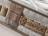 Матрац Silence Riviera Ultra Relaxation 8