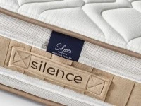 Матрац Silence Riviera Ultra Relaxation 9