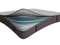 Матрац Star 6