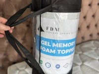 FDM Visco Top 4