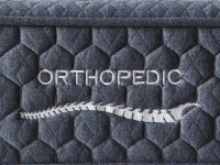 Матрац ORTHOPEDIC 4