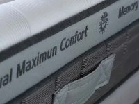 Матрац MAXIMUM 10.0 3