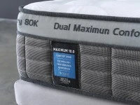 Матрац MAXIMUM 10.0 4