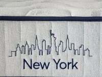 Матрац NEW YORK 2