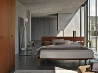 Ліжко двоспальне Tadao 6