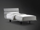 Кровать односпальная Tadao  120 х 200