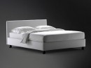 Ліжко двоспальне Notturno  200 x 200
