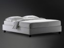 Кровать двуспальная Sommier  160 х 200