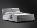Кровать двуспальная Nathalie  180 х 200