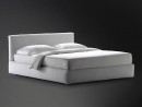 Ліжко двоспальне Merkurio  200 x 200