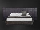 Кровать Jaipur  200 x 200