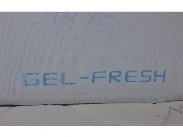 Подушка Gel-fresh 2