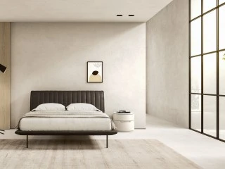 Ліжко Zuko  181 х 201 1