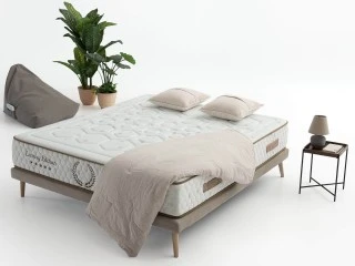 Матрац Atomic  160 x 200