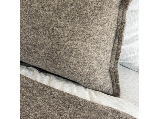 Подушка GREAT TAUPE