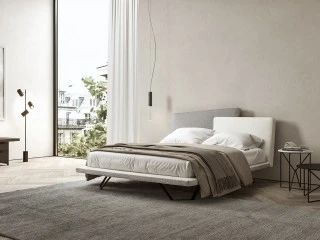 Ліжко Meeting  161 х 201 1