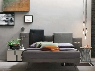 Ліжко Skyline  160 х 200 1