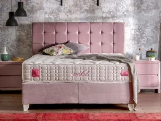 Ліжко Modal  120 х 200 1