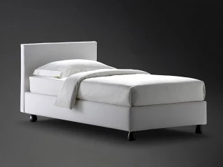 Ліжко односпальне Notturno 2  90 х 200 1