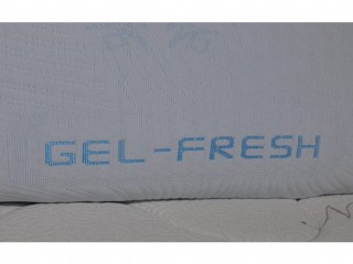 Подушка Gel-fresh