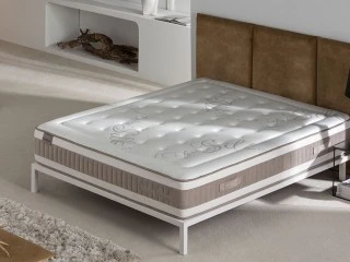 Матрац Biosilk  140 x 200 1