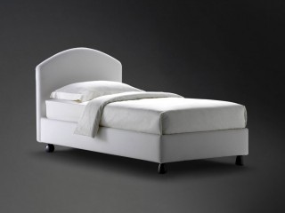 Ліжко односпальне Magnolia
